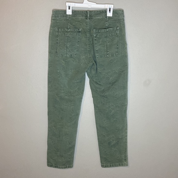 The Wanderer Cargo Pants - Picture 4 of 4